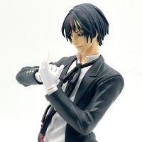 Bandai Banpresto The Black Progenitor Diablo Collectable Figure Slime Anime
