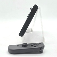 Nintendo Switch HAC-001(-01) 288GB Grey Console Dock Joy-Con with 256GB MicroSD