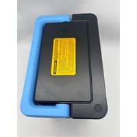 NRGVault PV500 500W Portable Power Station LiFePO4 288Wh