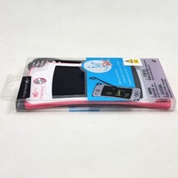 Boogie Board Jot Pocket 4.5in LCD Writing Tablet Pink JF0420002