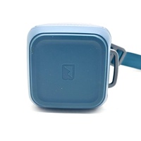 Braven BRV-X2 Rugged Portable Bluetooth Speaker Blue Waterproof IPX7 20W