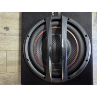 Pioneer TS-WX305B 12 Inch 1300W Max Car Subwoofer Bass Box Enclosure Audio