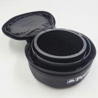 Profoto OCF Grid Kit 101030 10° 20° 30° Grid & Gel Holder Carry Bag