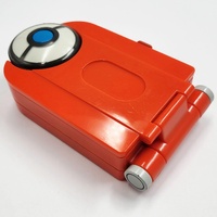 Bandai 2004 Pokemon Pokedex Advanced Electronic Handheld Game Toy Nintendo