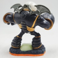 Skylanders Giants Eye-Brawl Giant Figure Undead Activision