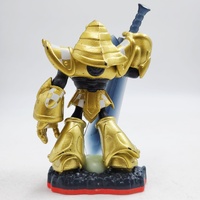 Skylanders Trap Team Nitro Krypt King Trap Master Figure Undead 