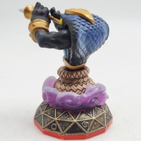 Skylanders Trap Team Cobra Cadabra Figure Magic Element Activision