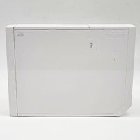 Nintendo Wii Gaming Console RVL-001(AUS) with Sensor and Leads