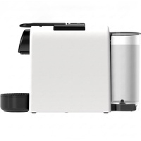 DeLonghi Nespresso Original Essenza Mini EN85.WMTAE Aeroccino 3 White