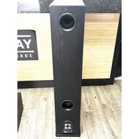 Paradigm Monitor Series 7 Floorstanding and Center Speaker System Black