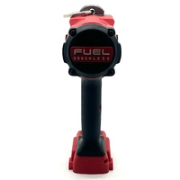 Milwaukee M18ONEFHIWH716 18V FUEL ONE KEY 7/16 High Torque Impact Wrench