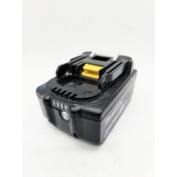 Makita BL1850B 18V LXT 5.0Ah Lithium-Ion High Capacity Battery Pack