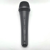 BlueAnt X4-BK 50W Portable Bluetooth Party Speaker Black with Microphone