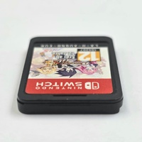 Disgaea 4 Complete+ Nintendo Switch Game Cartridge Only EUR
