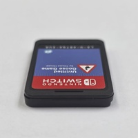 Untitled Goose Game Nintendo Switch Cartridge Only EUR