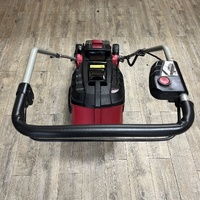 Ozito PXCLMK-018 36V 36cm Cordless Lawn Mower Skin Only