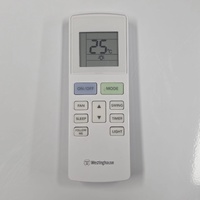 Westinghouse 2.7kW Reverse Cycle Window Wall Air Conditioner WWH27HWA