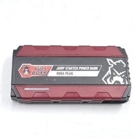 Full Boar FBJS-800 800A 12V Jump Starter Power Bank 5L Petrol 3L Diesel