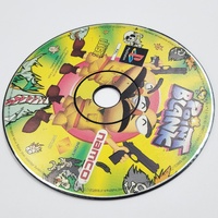 Point Blank Namco Sony PlayStation 1 PS1 PAL Game Disc Only