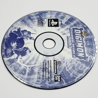 Digimon World 2003 PS1 PAL Sony PlayStation 1 Game Disc Only