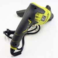 Ryobi RPD800 800W 13mm Compact Corded Hammer Drill with Carry Case