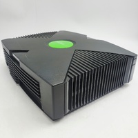 Microsoft Original Xbox Console Only Faulty For Parts Repair As-Is Modified