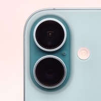 Apple iPhone 16 256GB MYEJ3X/A Teal Unlocked 6.1 Inch Smartphone