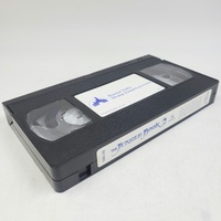 Disney The Jungle Book 2 VHS Walt Disney Classics G Rated