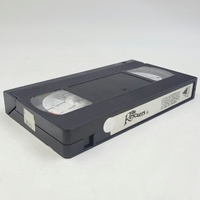 Walt Disney The Rescuers VHS PAL Animated Family Classic Australian Release