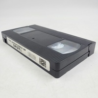 The Adventures of Spot VHS Eric Hill ABC Video Children’s Cartoon