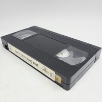 Chitty Chitty Bang Bang VHS PAL 30th Anniversary Dick Van Dyke MGM