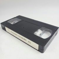 Foghorn Leghorn Plus 3 More Cartoons VHS South Pacific Video Classic Animation