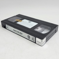 Born To Be Wild 1995 VHS Wil Horneff Warner Bros Collectors Series Australia