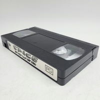 Spice Power Unauthorised Spice Girls Documentary VHS PAL PG