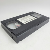 Hey There, It’s Yogi Bear VHS Hanna-Barbera Animated Movie RCV 9011
