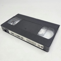 Gumby A Gumby Day VHS Video Tape 8 Adventures Roadshow Lorimar