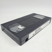Spice Girls Girl Power Live In Istanbul VHS Concert Girls Talk 1997