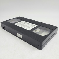 Oliver & The Artful Dodger VHS Hanna-Barbera Animated Classic RCV 9026