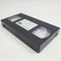 Christmas Eve on Sesame Street VHS PAL