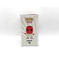 Funko Pop Animation Futurama Dr. Zoidberg Vinyl Figure #55 Collectible