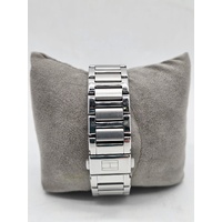 Tommy Hilfiger Decker Mens Watch Stainless Steel Blue Dial TH3201142198