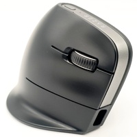Razer Pro Click V2 Vertical Edition Ergonomic Wireless Mouse RGB USB-C