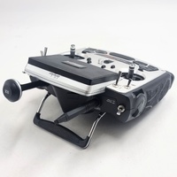 Walkera Devention DEVO F12E 12CH 2.4GHz 5.8GHz FPV LCD Transmitter