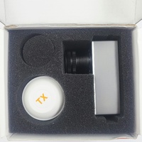 Walkera iLook+ 1080P FPV Camera G-3D 3-Axis Gimbal Controller Bundle