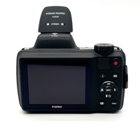 Kodak PIXPRO AZ528 16MP 52x Zoom WiFi Digital Camera Black
