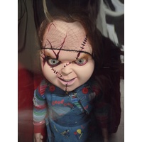Trick or Treat Studios Seed of Chucky 1:1 Life Size Chucky Doll Figure