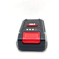 Ozito PXC 18V Brushless 2 In 1 Sander And Polisher PXBSPS-180 with 2.5Ah Battery