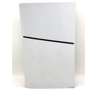 Sony PlayStation 5 Slim Digital Console CFI-2002 White with Controller and Leads