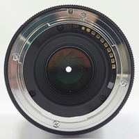 Sigma 16mm F1.4 DC DN Contemporary Lens Sony E-Mount APS-C