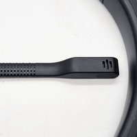 Jabra Evolve 20 HSC016 Stereo Wired USB Headset Black